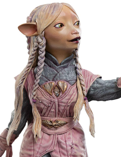 Der Dunkle Kristall: Ära des Widerstands Statue 1/6 Brea The Gefling 19 cm Image 10