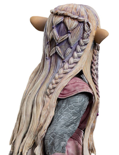 Der Dunkle Kristall: Ära des Widerstands Statue 1/6 Brea The Gefling 19 cm Image 11
