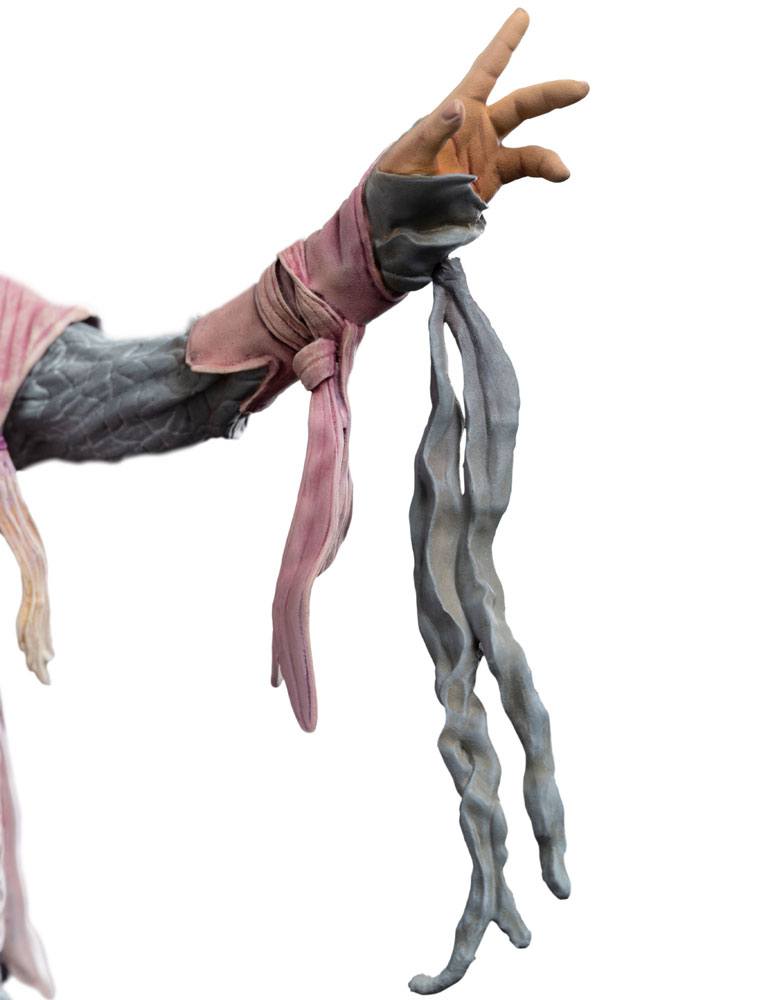 Der Dunkle Kristall: Ära des Widerstands Statue 1/6 Brea The Gefling 19 cm Image 12