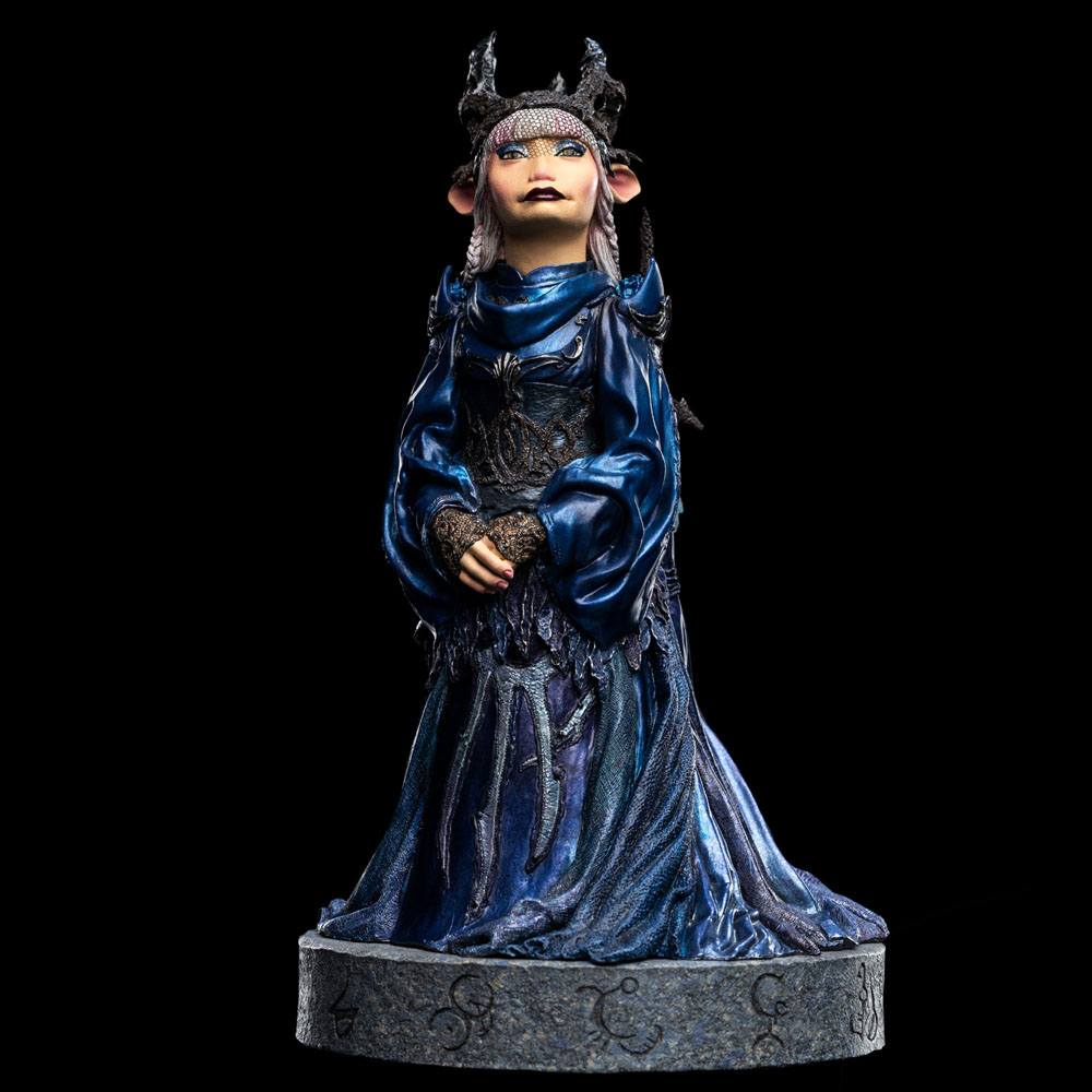 Der Dunkle Kristall: Ära des Widerstands Statue 1/6 Seladon the Gelfling 22 cm Image 2