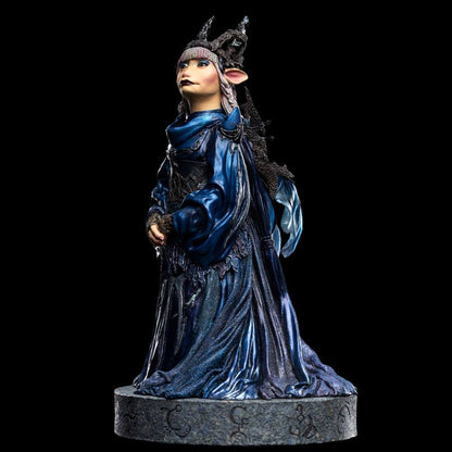 Der Dunkle Kristall: Ära des Widerstands Statue 1/6 Seladon the Gelfling 22 cm Image 3