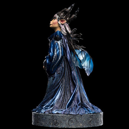 Der Dunkle Kristall: Ära des Widerstands Statue 1/6 Seladon the Gelfling 22 cm Image 4