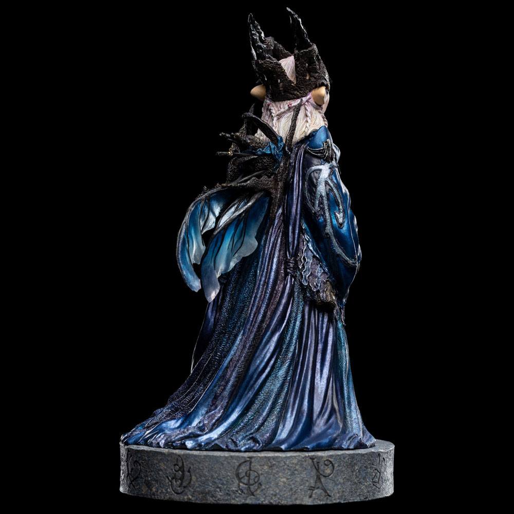 Der Dunkle Kristall: Ära des Widerstands Statue 1/6 Seladon the Gelfling 22 cm Image 5