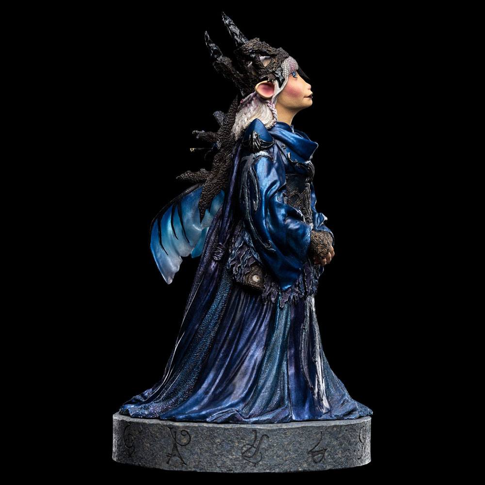 Der Dunkle Kristall: Ära des Widerstands Statue 1/6 Seladon the Gelfling 22 cm Image 6