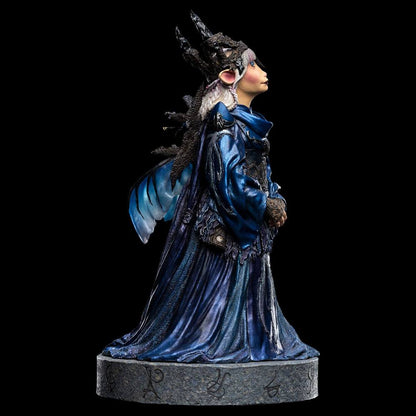 Der Dunkle Kristall: Ära des Widerstands Statue 1/6 Seladon the Gelfling 22 cm Image 6