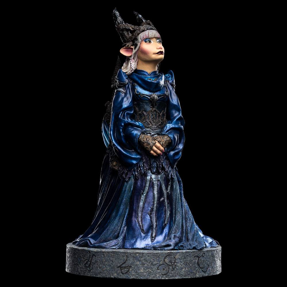 Der Dunkle Kristall: Ära des Widerstands Statue 1/6 Seladon the Gelfling 22 cm Image 7