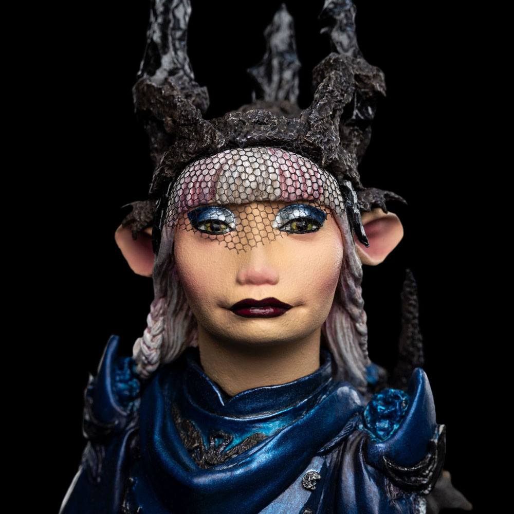 Der Dunkle Kristall: Ära des Widerstands Statue 1/6 Seladon the Gelfling 22 cm Image 8