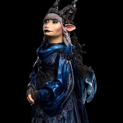 Der Dunkle Kristall: Ära des Widerstands Statue 1/6 Seladon the Gelfling 22 cm Image 9