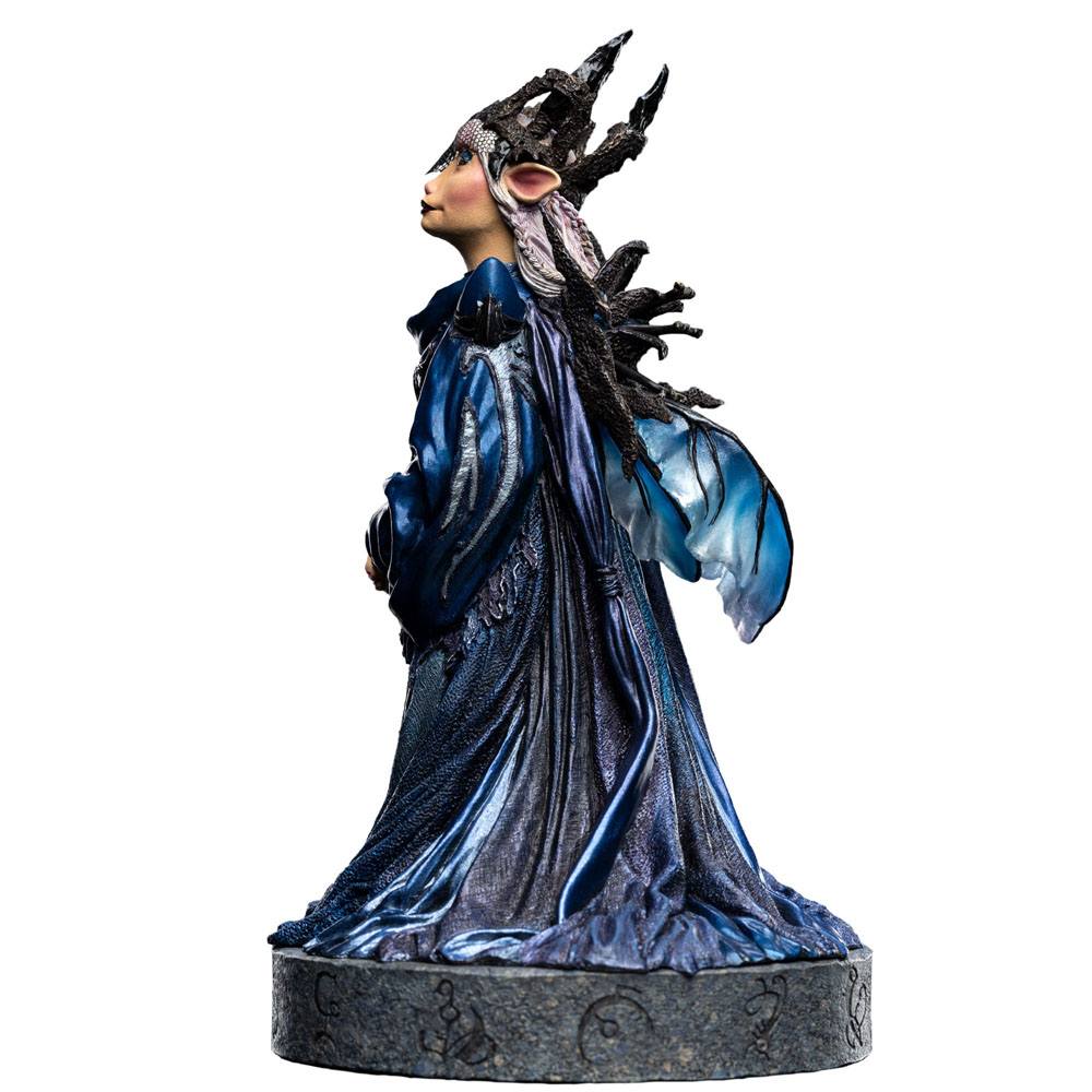 Der Dunkle Kristall: Ära des Widerstands Statue 1/6 Seladon the Gelfling 22 cm Image 16