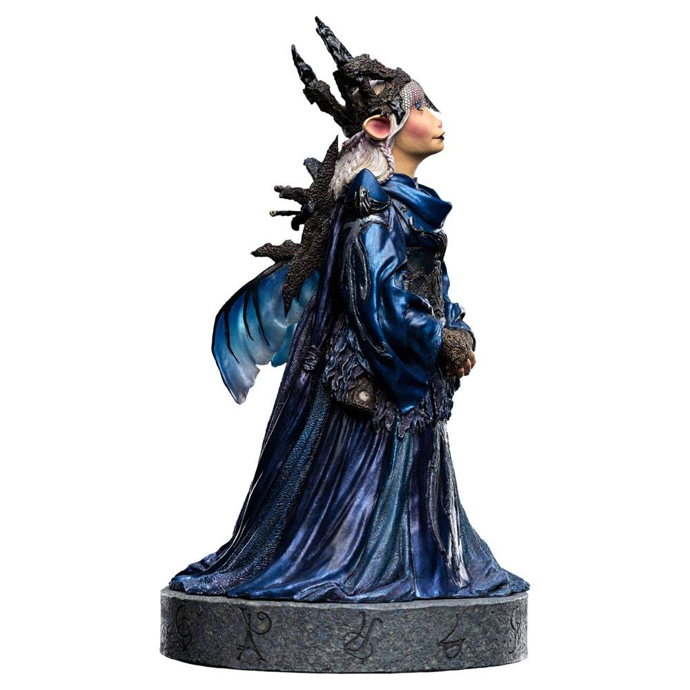 Der Dunkle Kristall: Ära des Widerstands Statue 1/6 Seladon the Gelfling 22 cm Image 18