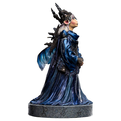 Der Dunkle Kristall: Ära des Widerstands Statue 1/6 Seladon the Gelfling 22 cm Image 18