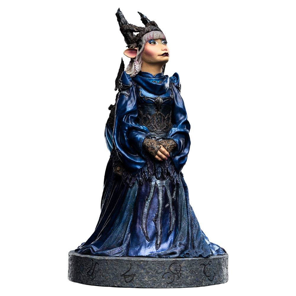 Der Dunkle Kristall: Ära des Widerstands Statue 1/6 Seladon the Gelfling 22 cm Image 19