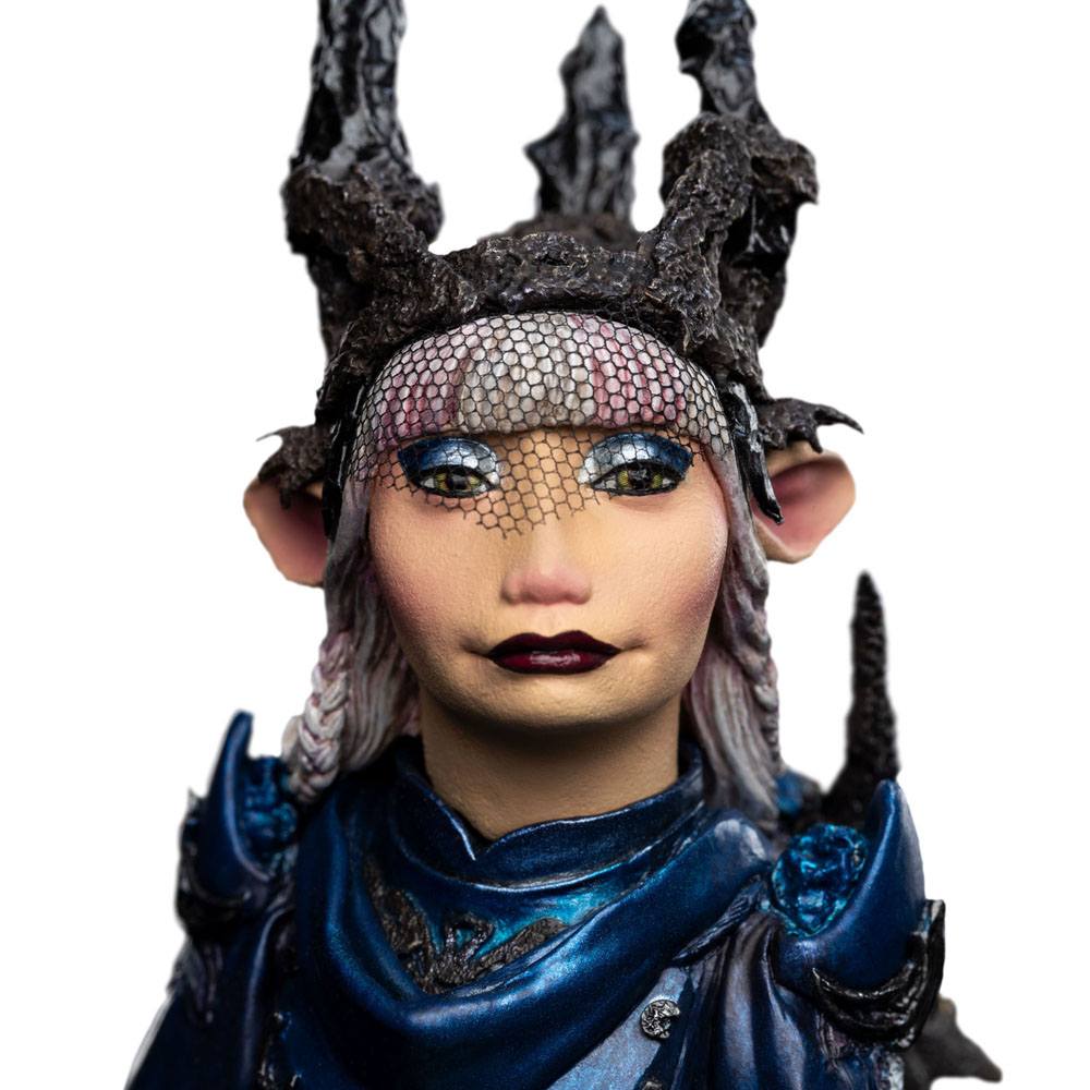 Der Dunkle Kristall: Ära des Widerstands Statue 1/6 Seladon the Gelfling 22 cm Image 20