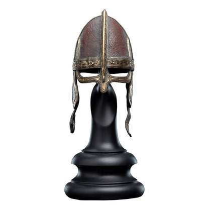 Herr der Ringe Replik 1/4 Rohirrim Soldier Helm 14 cm Image 1