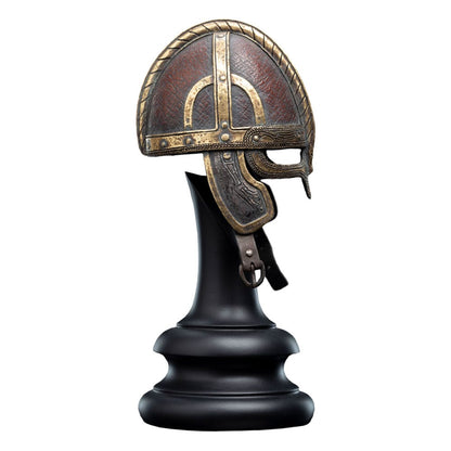 Herr der Ringe Replik 1/4 Rohirrim Soldier Helm 14 cm Image 2