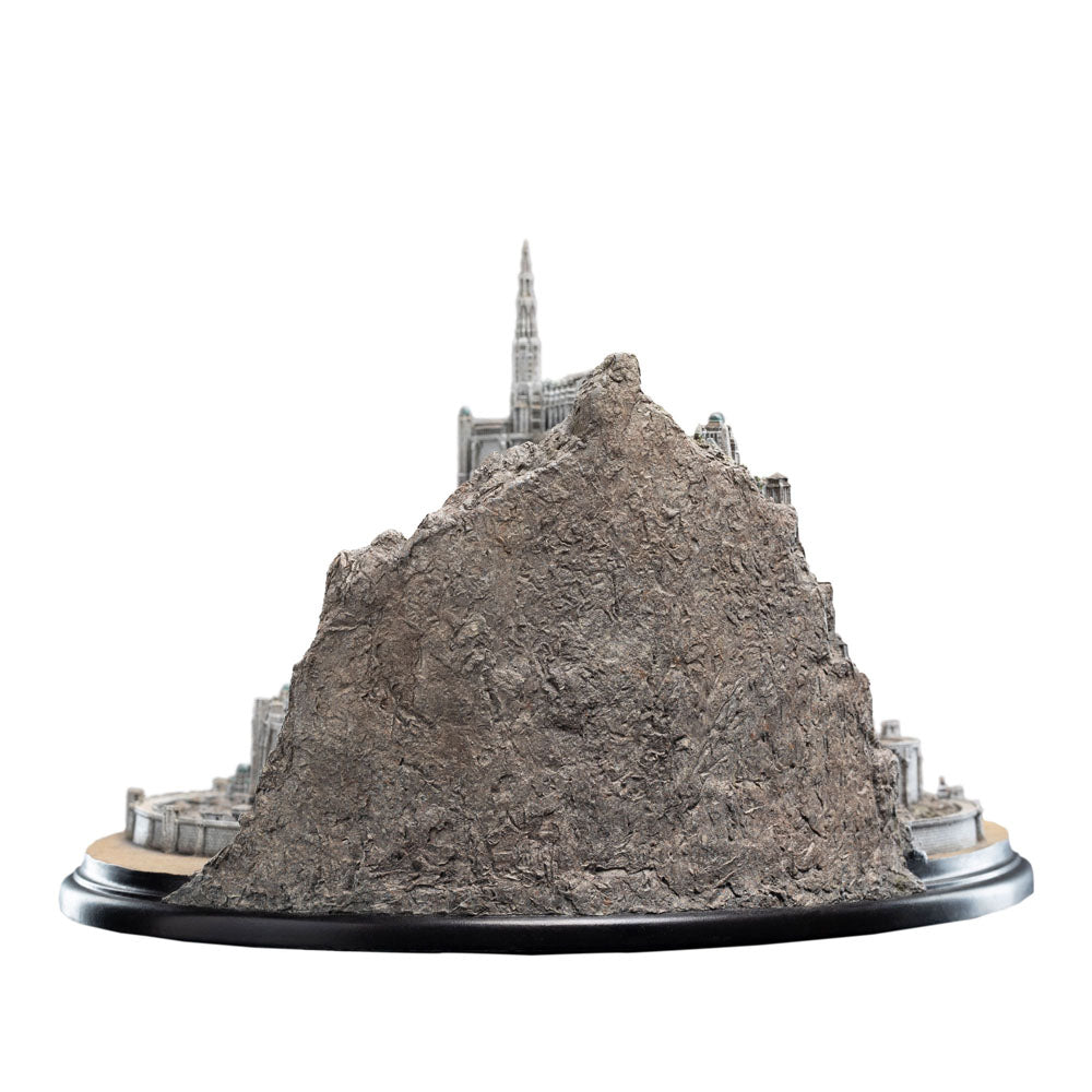 Herr der Ringe Statue Minas Tirith 21 cm Image 4