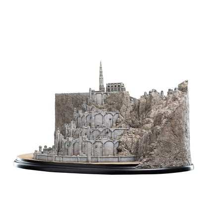 Herr der Ringe Statue Minas Tirith 21 cm Image 5