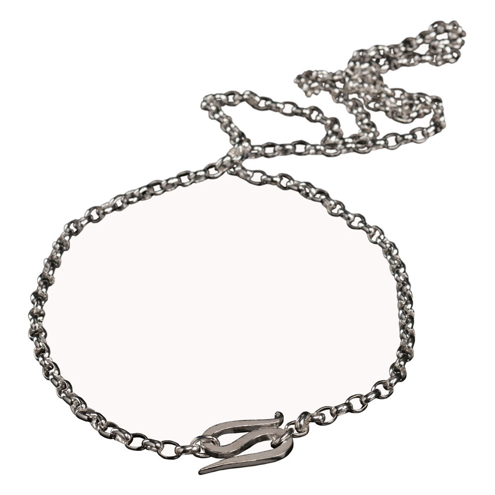 Herr der Ringe Replik 1/1 Frodo's Kette (Sterling Silber) Image