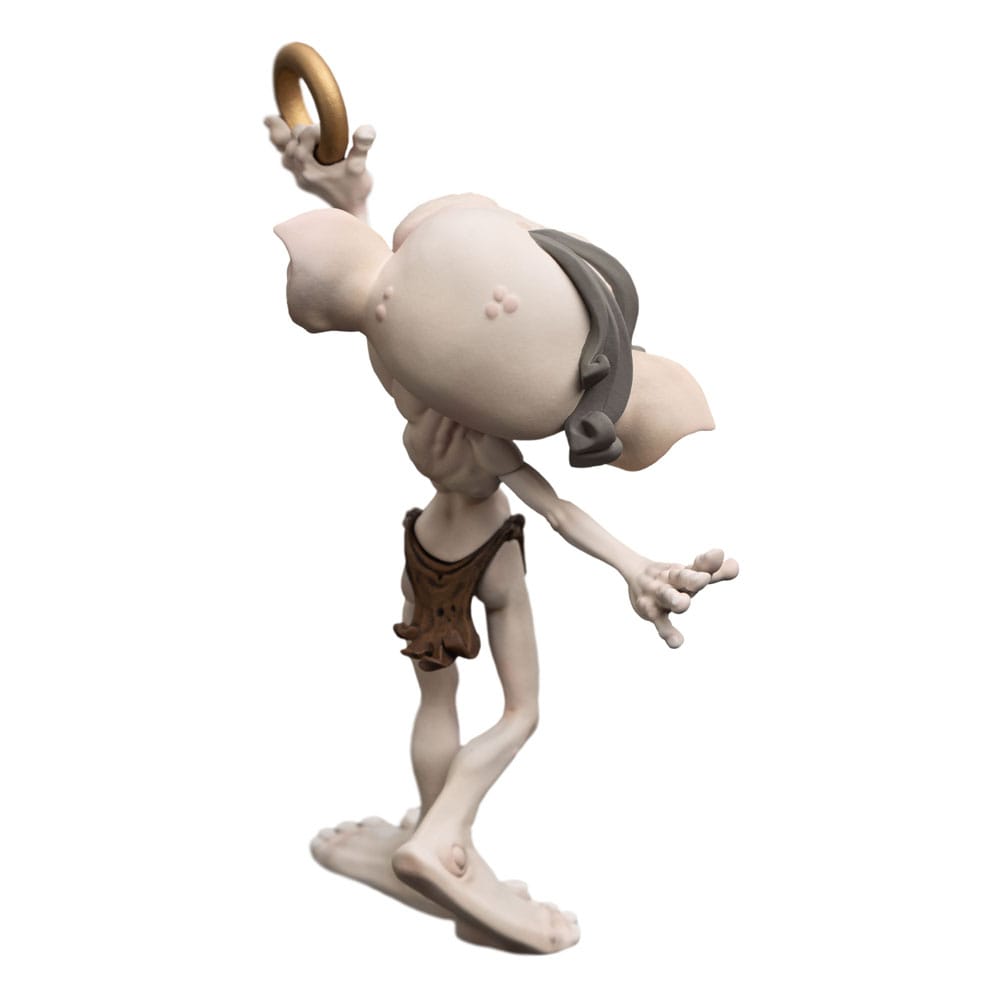 Herr der Ringe Mini Epics Vinyl Figur Sméagol (Limited Edition) 12 cm Image 3