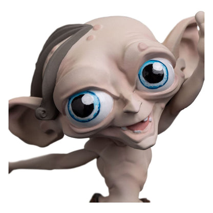 Herr der Ringe Mini Epics Vinyl Figur Sméagol (Limited Edition) 12 cm Image 5