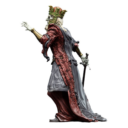 Herr der Ringe Mini Epics Vinyl Figur King of the Dead 18 cm Image 5
