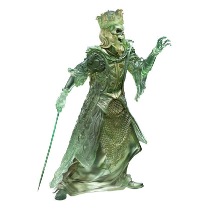 Herr der Ringe Mini Epics Vinyl Figur King of the Dead Limited Edition 18 cm Image 2