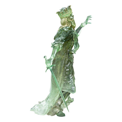 Herr der Ringe Mini Epics Vinyl Figur King of the Dead Limited Edition 18 cm Image 3