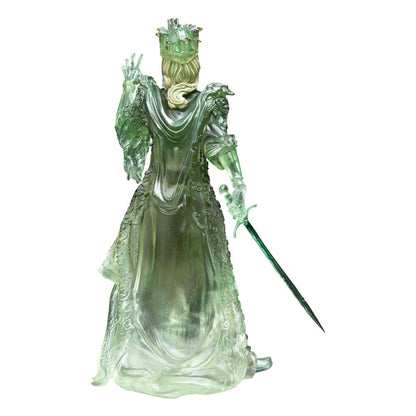 Herr der Ringe Mini Epics Vinyl Figur King of the Dead Limited Edition 18 cm Image 4