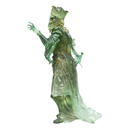 Herr der Ringe Mini Epics Vinyl Figur King of the Dead Limited Edition 18 cm Image 5