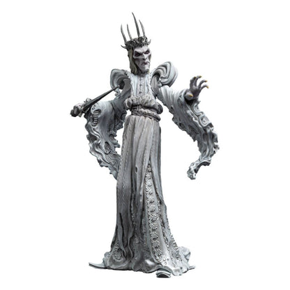 Herr der Ringe Mini Epics Vinyl Figur The Witch-King of the Unseen Lands 19 cm Image 4