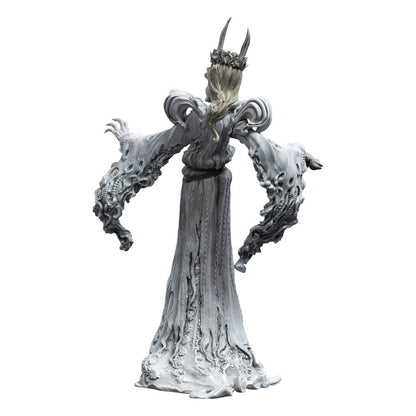 Herr der Ringe Mini Epics Vinyl Figur The Witch-King of the Unseen Lands 19 cm Image 5