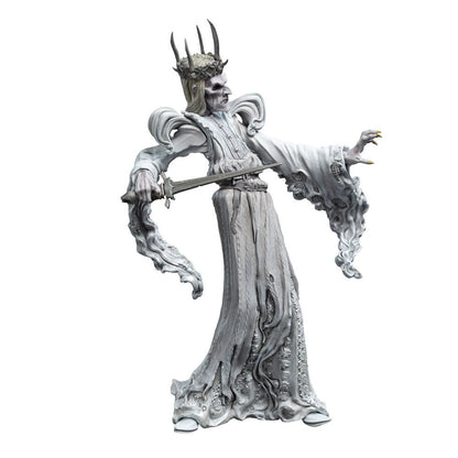 Herr der Ringe Mini Epics Vinyl Figur The Witch-King of the Unseen Lands 19 cm Image 7