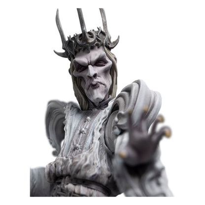 Herr der Ringe Mini Epics Vinyl Figur The Witch-King of the Unseen Lands 19 cm Image 10