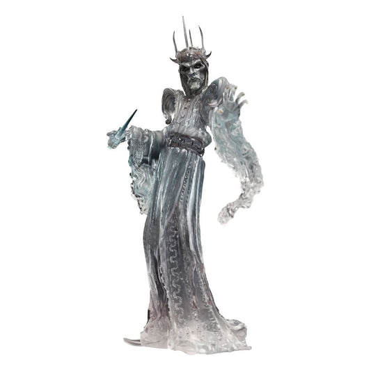 Herr der Ringe Mini Epics Vinyl Figur The Witch-King of the Unseen Lands Limited Edition 19 cm Image 1