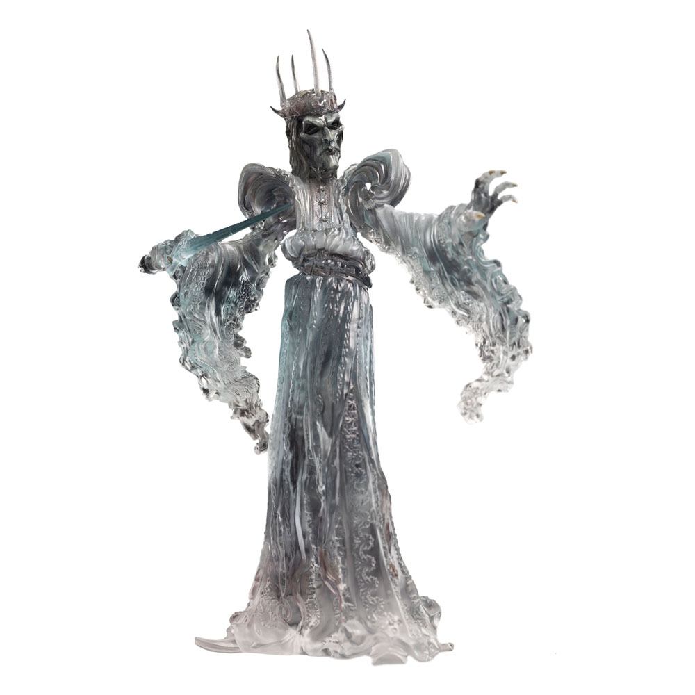 Herr der Ringe Mini Epics Vinyl Figur The Witch-King of the Unseen Lands Limited Edition 19 cm Image 3
