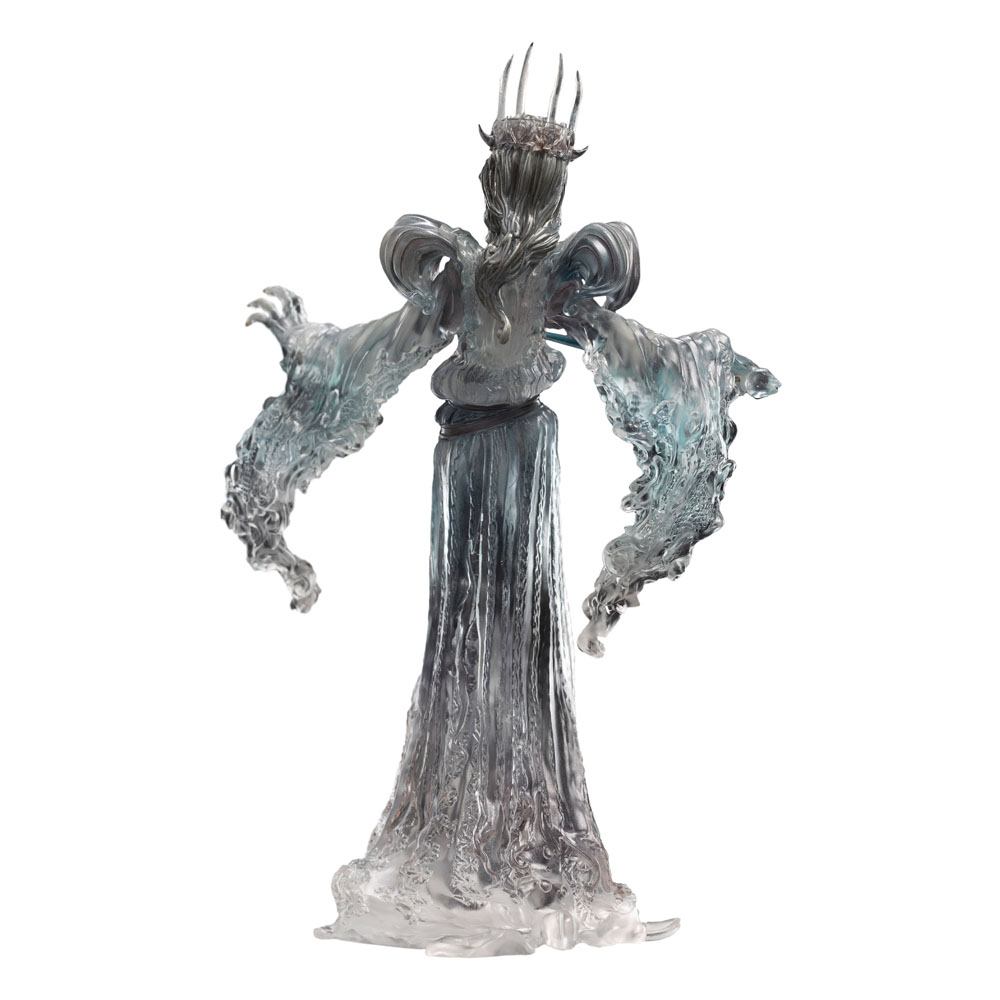 Herr der Ringe Mini Epics Vinyl Figur The Witch-King of the Unseen Lands Limited Edition 19 cm Image 4