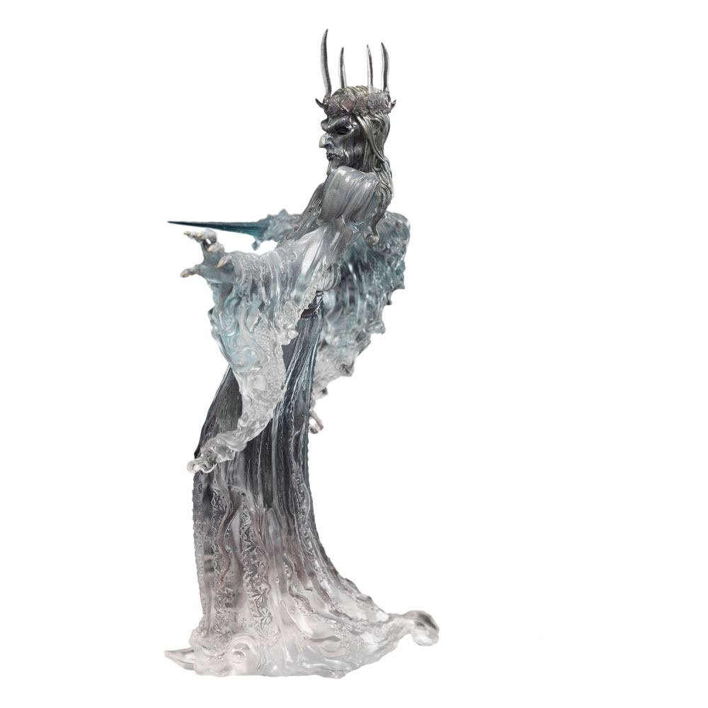 Herr der Ringe Mini Epics Vinyl Figur The Witch-King of the Unseen Lands Limited Edition 19 cm Image 5