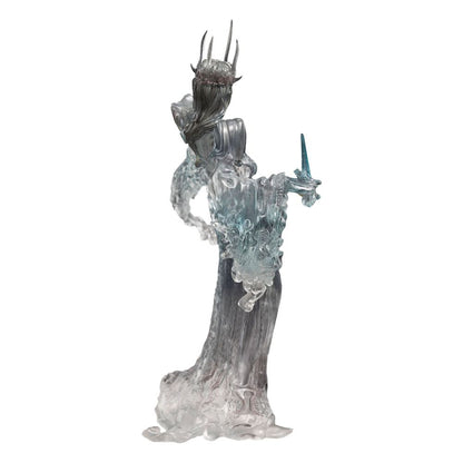 Herr der Ringe Mini Epics Vinyl Figur The Witch-King of the Unseen Lands Limited Edition 19 cm Image 6