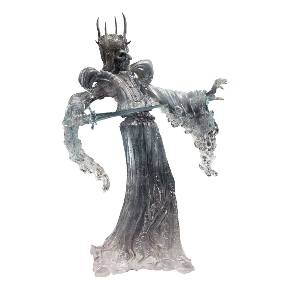 Herr der Ringe Mini Epics Vinyl Figur The Witch-King of the Unseen Lands Limited Edition 19 cm Image 7