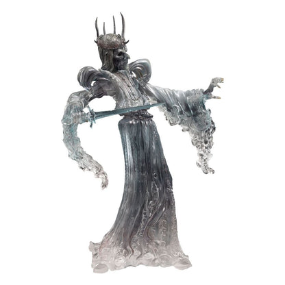 Herr der Ringe Mini Epics Vinyl Figur The Witch-King of the Unseen Lands Limited Edition 19 cm Image 7