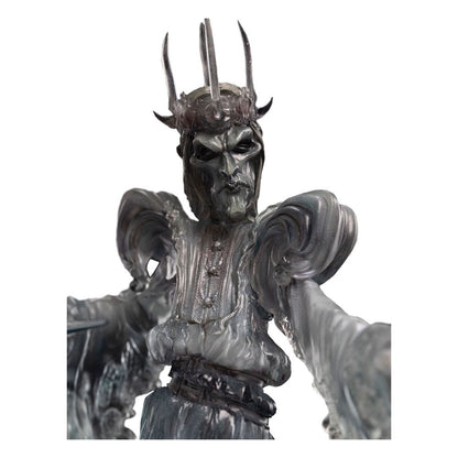 Herr der Ringe Mini Epics Vinyl Figur The Witch-King of the Unseen Lands Limited Edition 19 cm Image 8