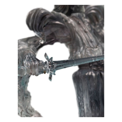 Herr der Ringe Mini Epics Vinyl Figur The Witch-King of the Unseen Lands Limited Edition 19 cm Image 9