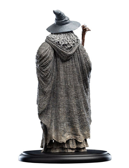 Herr der Ringe Mini Statue Gandalf der Graue 19 cm Image 3