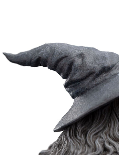 Herr der Ringe Mini Statue Gandalf der Graue 19 cm Image 9
