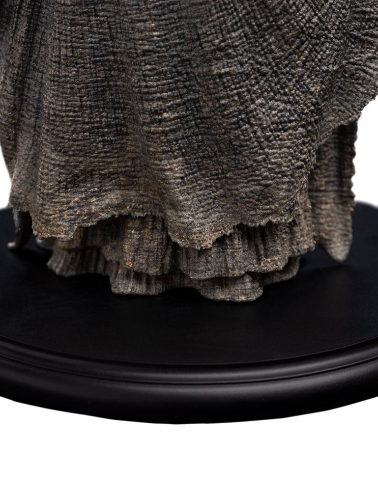 Herr der Ringe Mini Statue Gandalf der Graue 19 cm Image 10