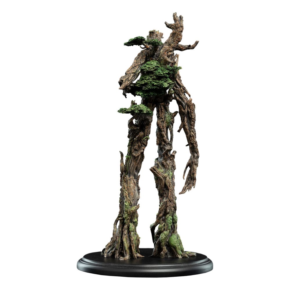 Herr der Ringe Mini Statue Treebeard 21 cm Image 3