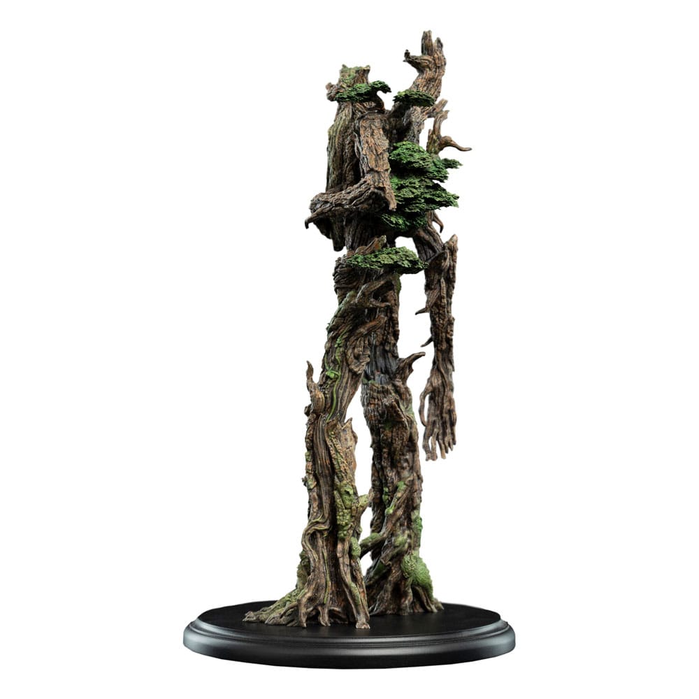 Herr der Ringe Mini Statue Treebeard 21 cm Image 4