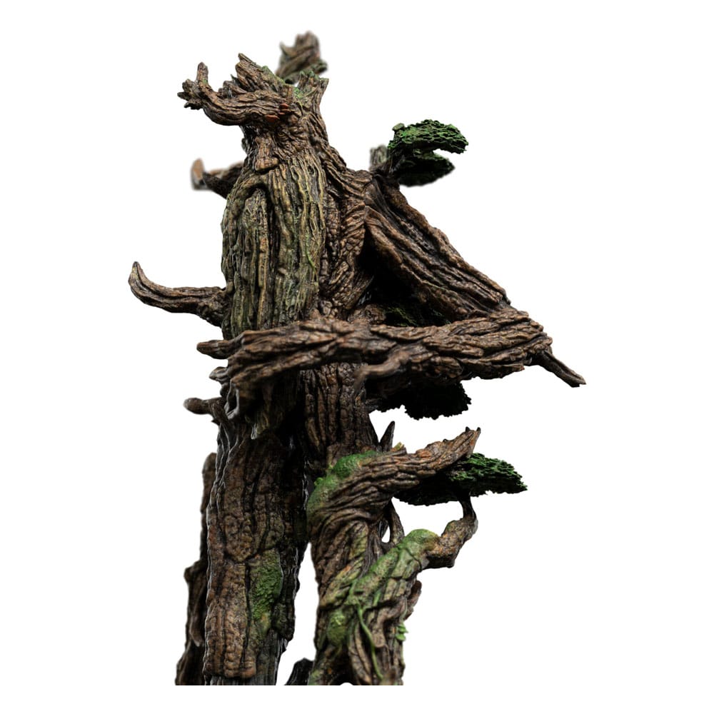 Herr der Ringe Mini Statue Treebeard 21 cm Image 5
