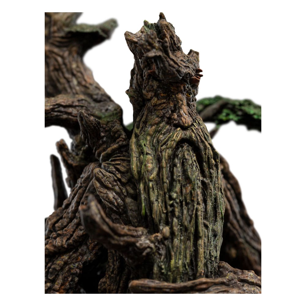 Herr der Ringe Mini Statue Treebeard 21 cm Image 6