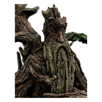 Herr der Ringe Mini Statue Treebeard 21 cm Image 6